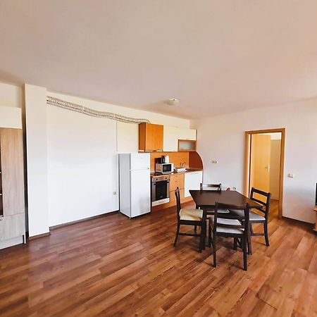 Oasis Beach Apartments Kamchia Kamczija Zewnętrze zdjęcie