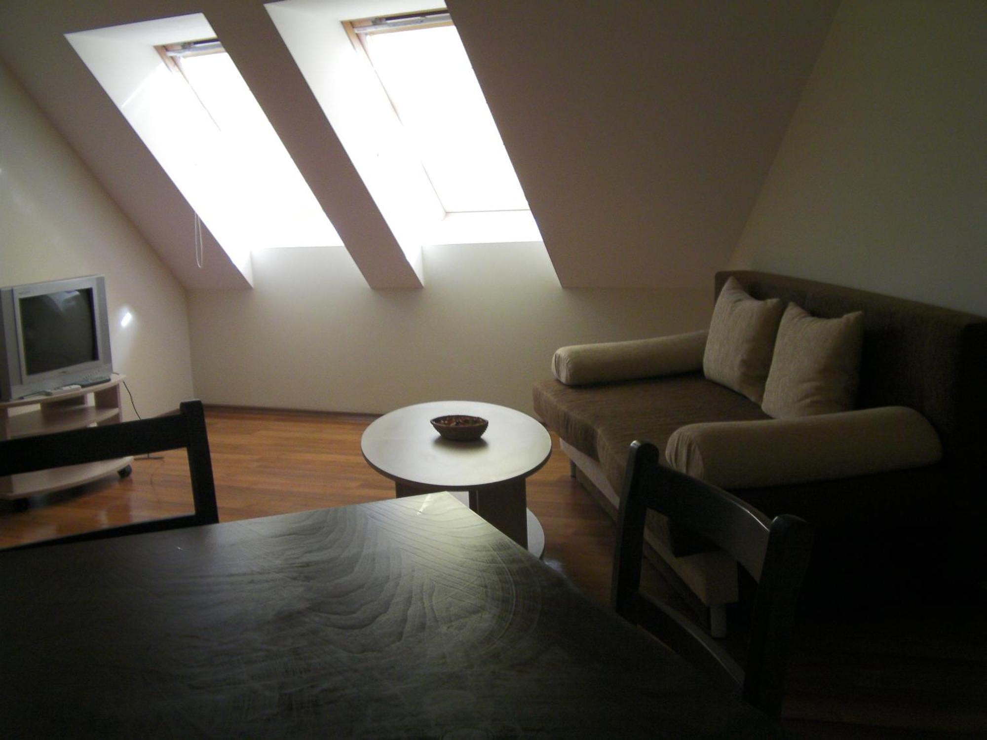 Oasis Beach Apartments Kamchia Kamczija Pokój zdjęcie