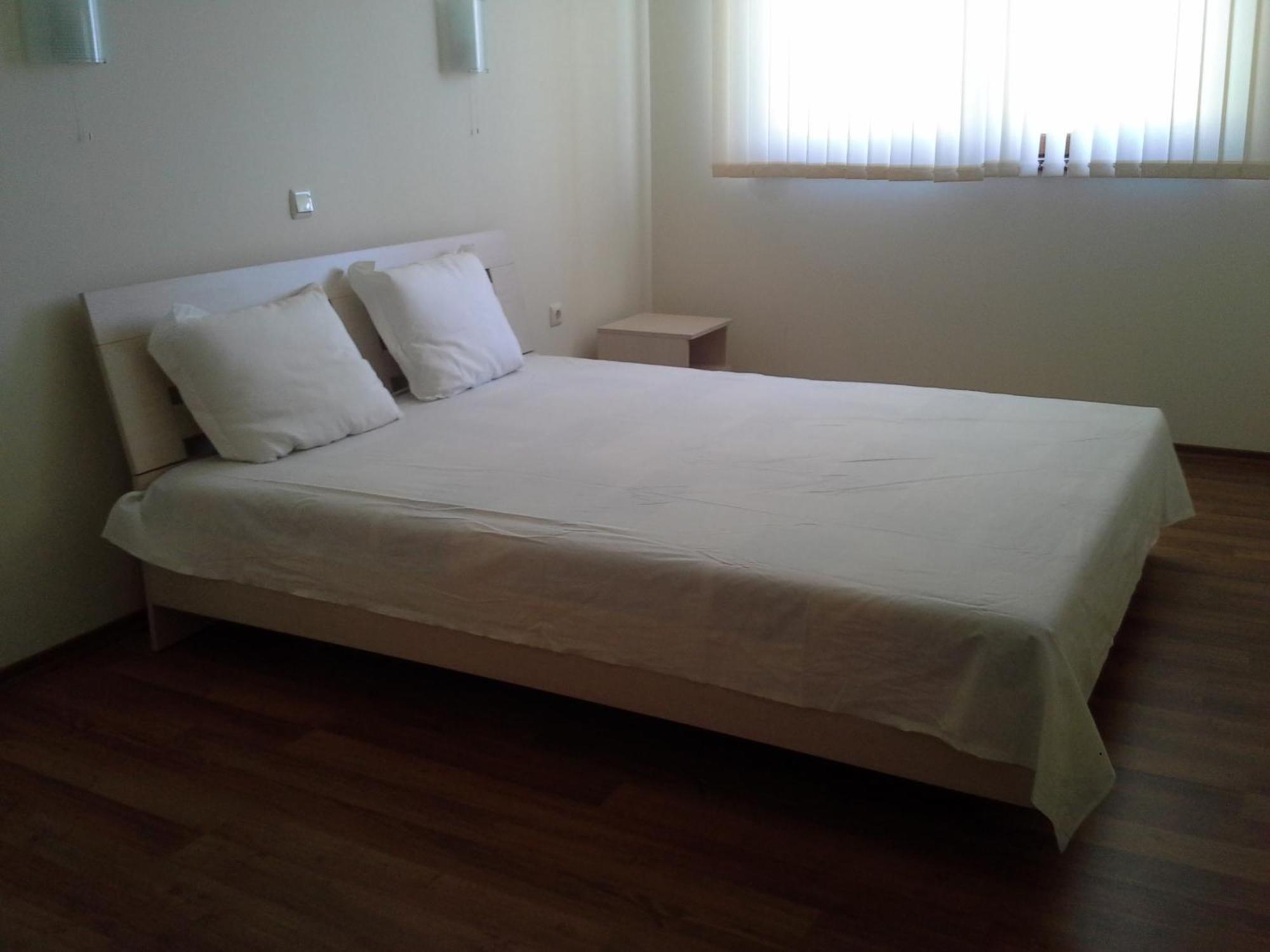Oasis Beach Apartments Kamchia Kamczija Pokój zdjęcie