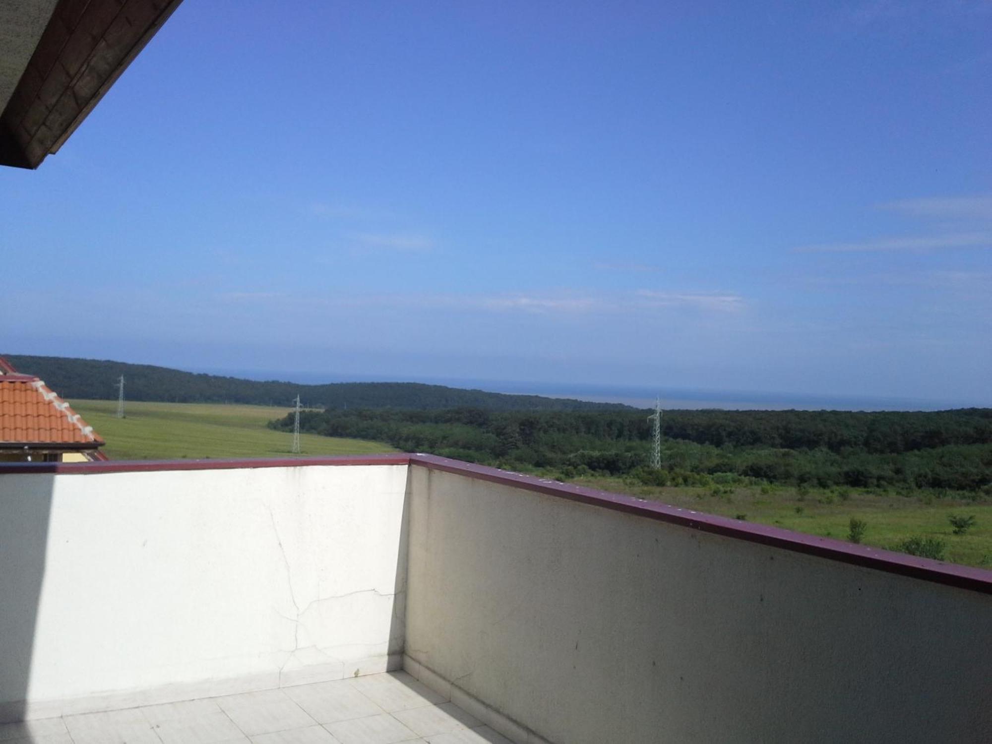 Oasis Beach Apartments Kamchia Kamczija Pokój zdjęcie