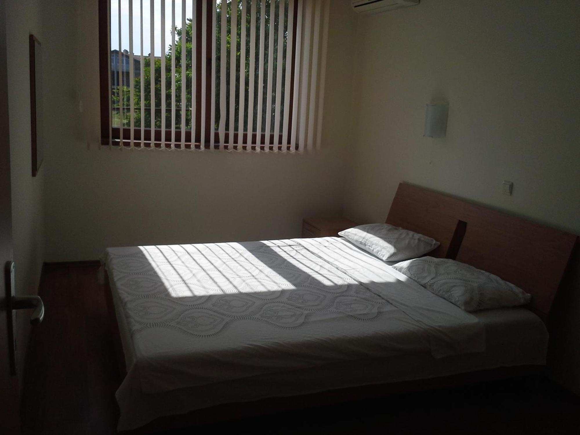 Oasis Beach Apartments Kamchia Kamczija Pokój zdjęcie