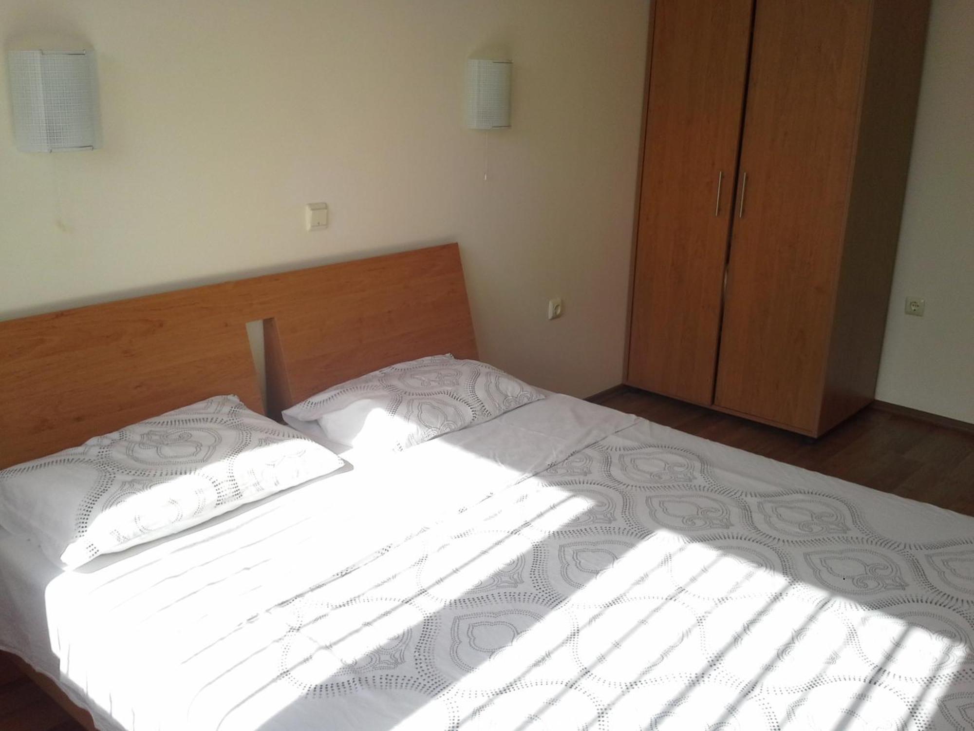 Oasis Beach Apartments Kamchia Kamczija Pokój zdjęcie