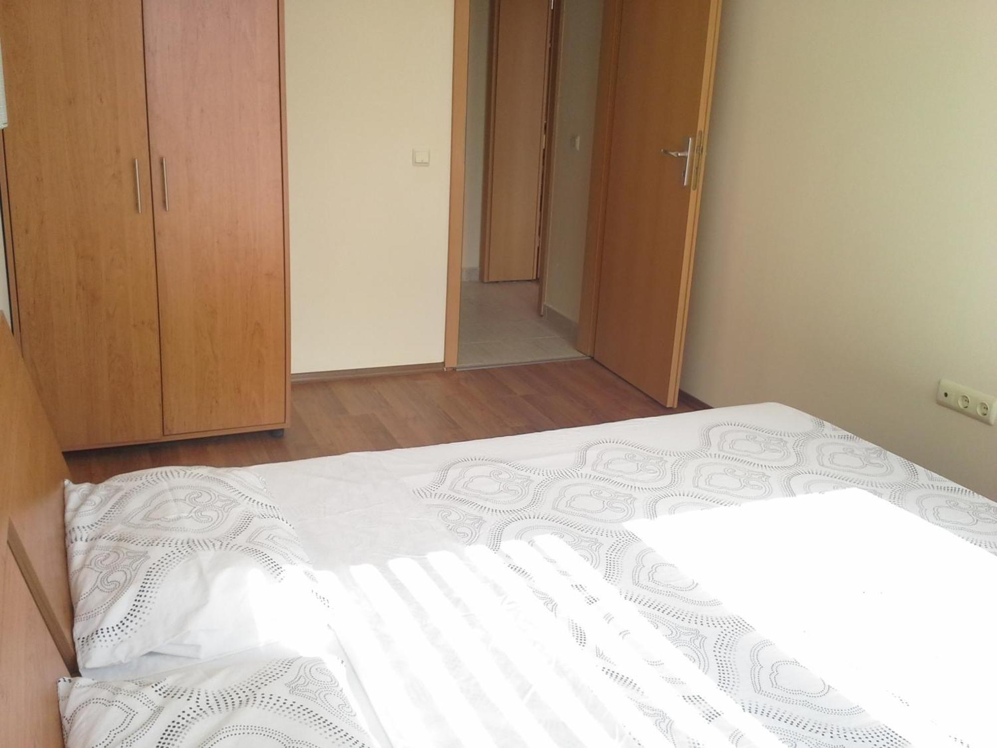 Oasis Beach Apartments Kamchia Kamczija Pokój zdjęcie