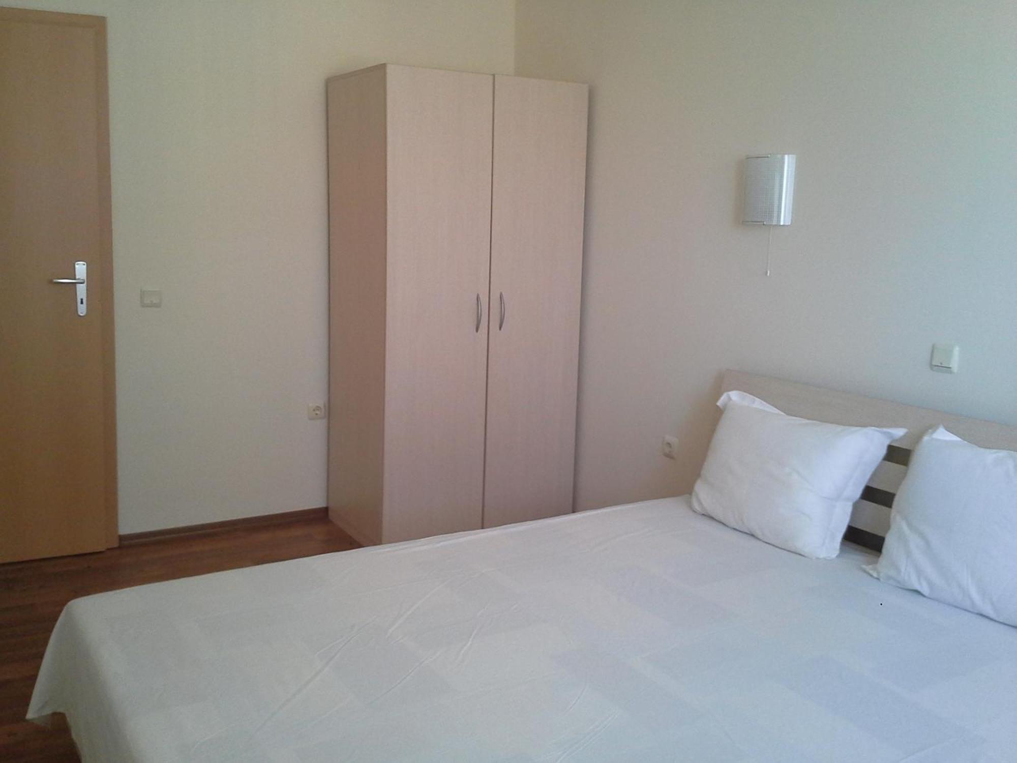 Oasis Beach Apartments Kamchia Kamczija Pokój zdjęcie
