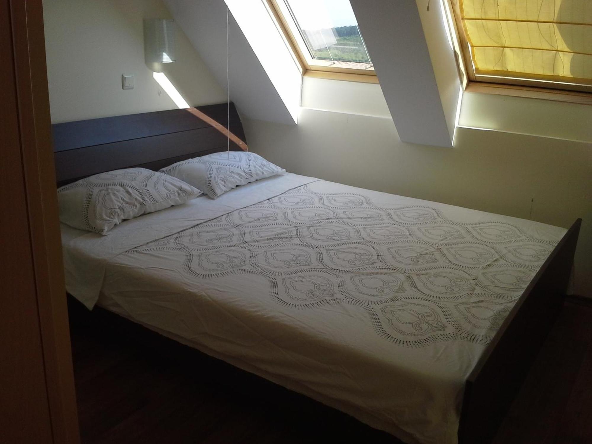 Oasis Beach Apartments Kamchia Kamczija Pokój zdjęcie