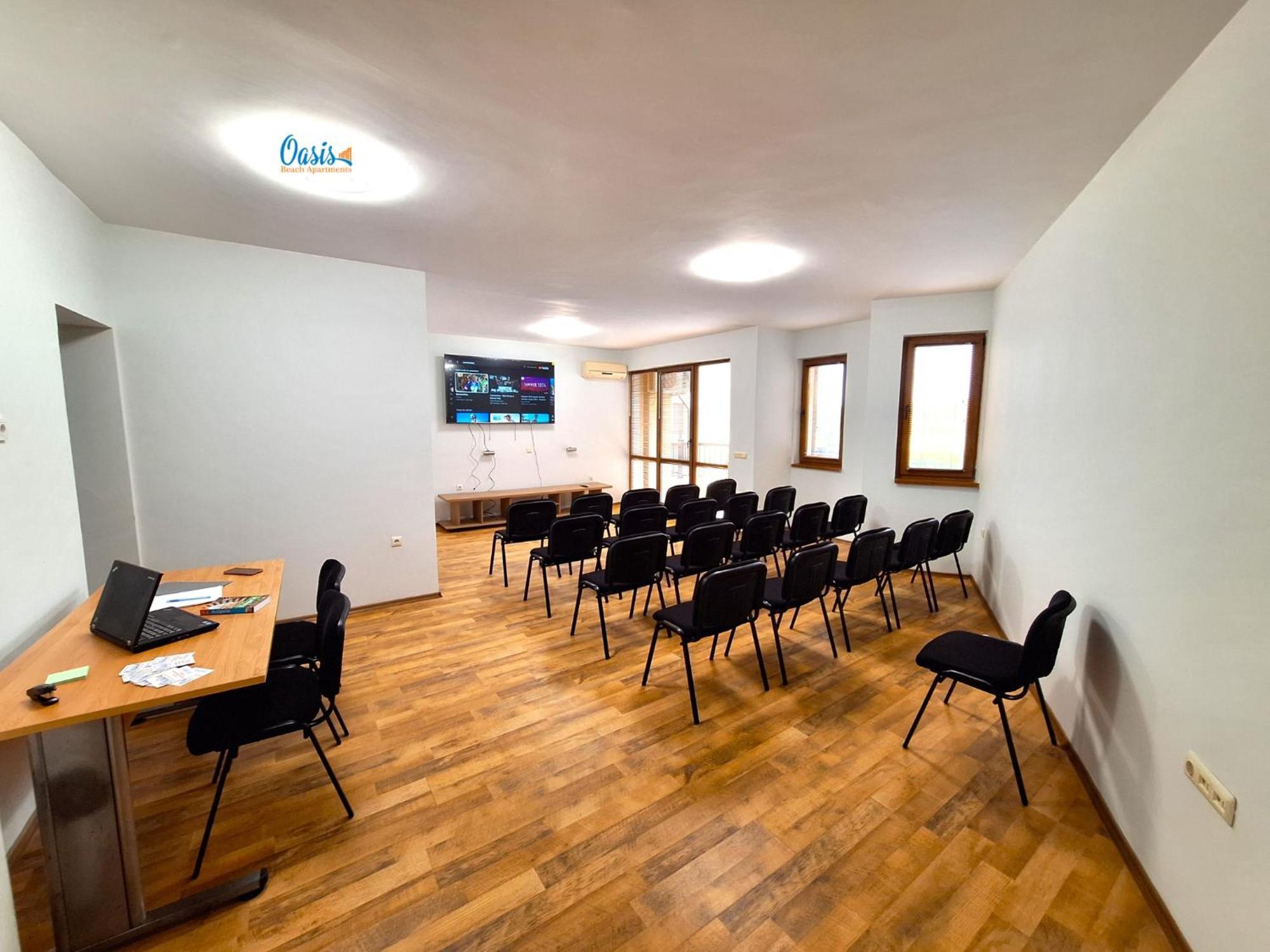 Oasis Beach Apartments Kamchia Kamczija Zewnętrze zdjęcie