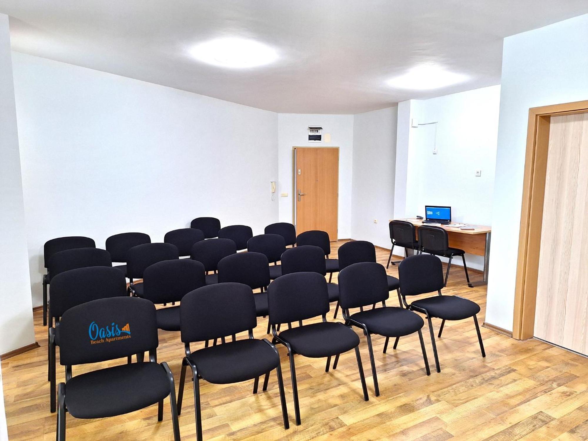 Oasis Beach Apartments Kamchia Kamczija Zewnętrze zdjęcie