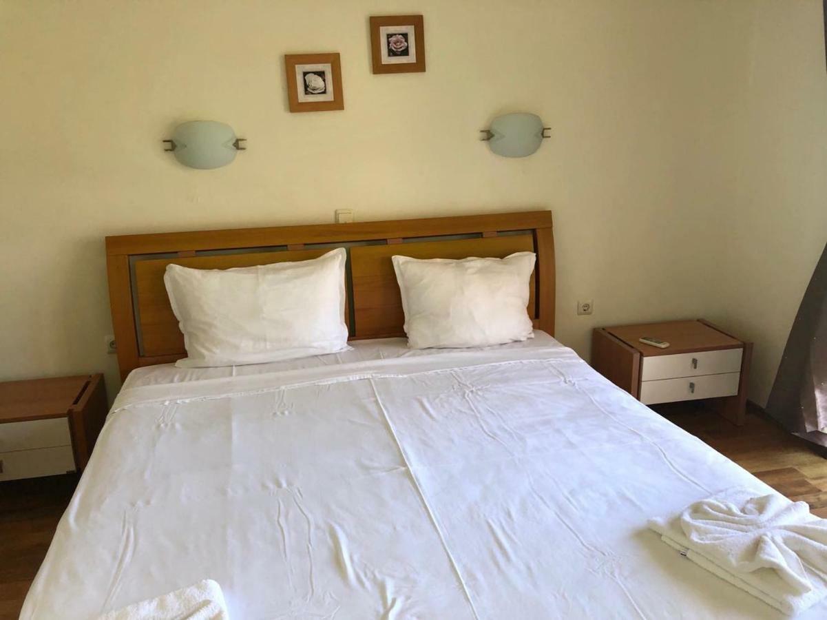 Oasis Beach Apartments Kamchia Kamczija Zewnętrze zdjęcie
