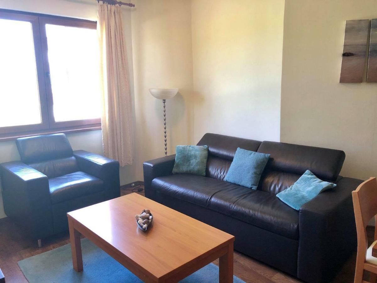 Oasis Beach Apartments Kamchia Kamczija Zewnętrze zdjęcie
